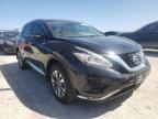 NISSAN - MURANO