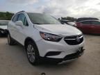 BUICK - ENCORE