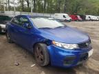 KIA - FORTE