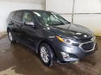 CHEVROLET - EQUINOX