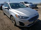 FORD - FUSION