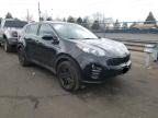 KIA - SPORTAGE