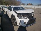 LEXUS - UX 250H