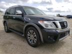 NISSAN - ARMADA