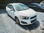 CHEVROLET - SONIC