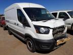 FORD - TRANSIT CONNECT