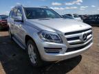 MERCEDES-BENZ - GL-CLASS