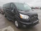 FORD - TRANSIT CONNECT