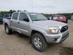 TOYOTA - TACOMA