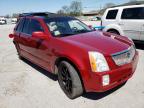 CADILLAC - SRX