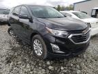 CHEVROLET - EQUINOX