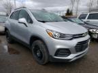 CHEVROLET - TRAX