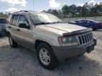 JEEP - CHEROKEE