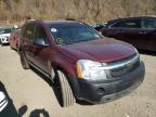 CHEVROLET - EQUINOX