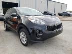 KIA - SPORTAGE