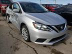 NISSAN - SENTRA