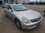 INFINITI - G35