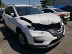 NISSAN - ROGUE