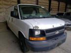 CHEVROLET - EXPRESS