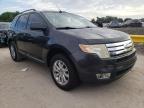 FORD - EDGE