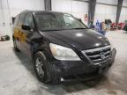 HONDA - ODYSSEY