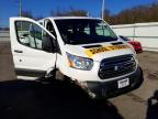 FORD - TRANSIT CONNECT