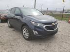 CHEVROLET - EQUINOX