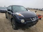 NISSAN - JUKE