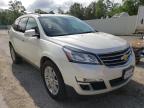 CHEVROLET - TRAVERSE