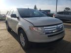 FORD - EDGE