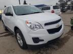 CHEVROLET - EQUINOX