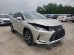 LEXUS - RX350