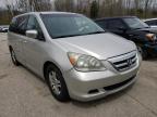 HONDA - ODYSSEY