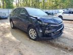 CHEVROLET - EQUINOX