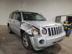 JEEP - PATRIOT