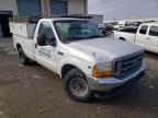 FORD - F250