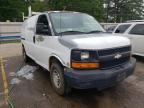 CHEVROLET - EXPRESS