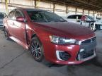 MITSUBISHI - LANCER