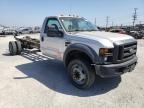 FORD - F550