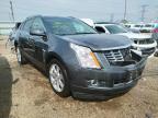 CADILLAC - SRX