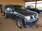 NISSAN - PATHFINDER