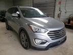 HYUNDAI - SANTA FE