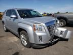 GMC - TERRAIN