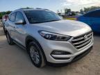 HYUNDAI - TUCSON