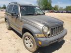 JEEP - LIBERTY