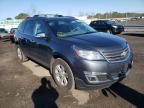 CHEVROLET - TRAVERSE