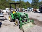 JOHN DEERE - 3025E