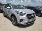 HYUNDAI - SANTA FE