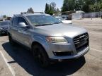 AUDI - Q7