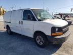 CHEVROLET - EXPRESS